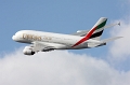 31 - Airbus A380-861 - Emirates - Reg. A6-EDB - IMG_7820 (40x60)